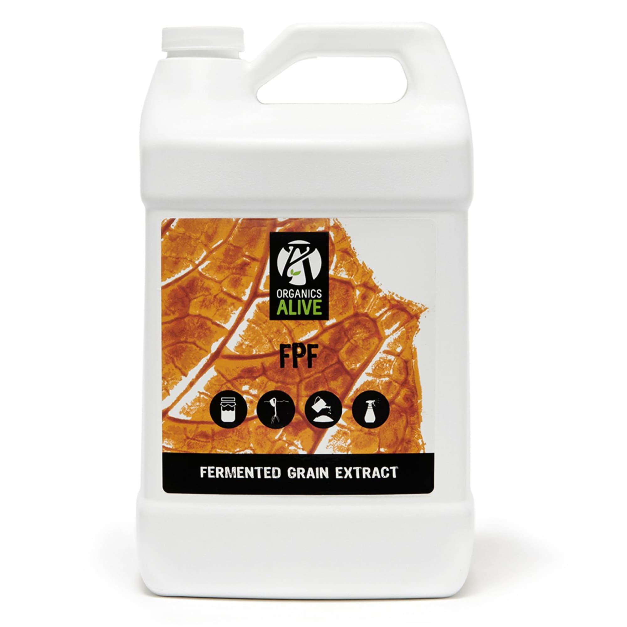 FPF Fermentation Extract